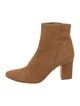 Tamara Mellon Suede Boots