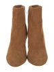Tamara Mellon Suede Boots