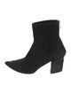 Tamara Mellon Suede Boots