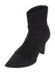 Tamara Mellon Suede Boots