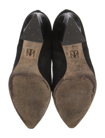 Tamara Mellon Suede Boots