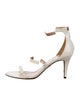 Tamara Mellon Patent Leather Sandals