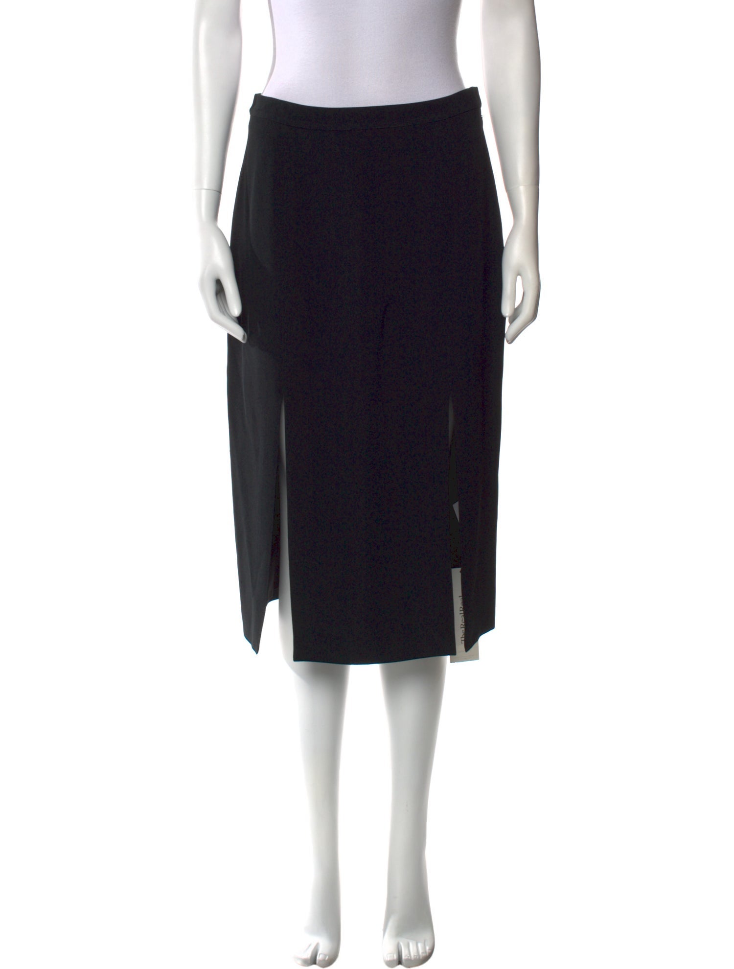 Tamara Mellon Knee-Length Skirt