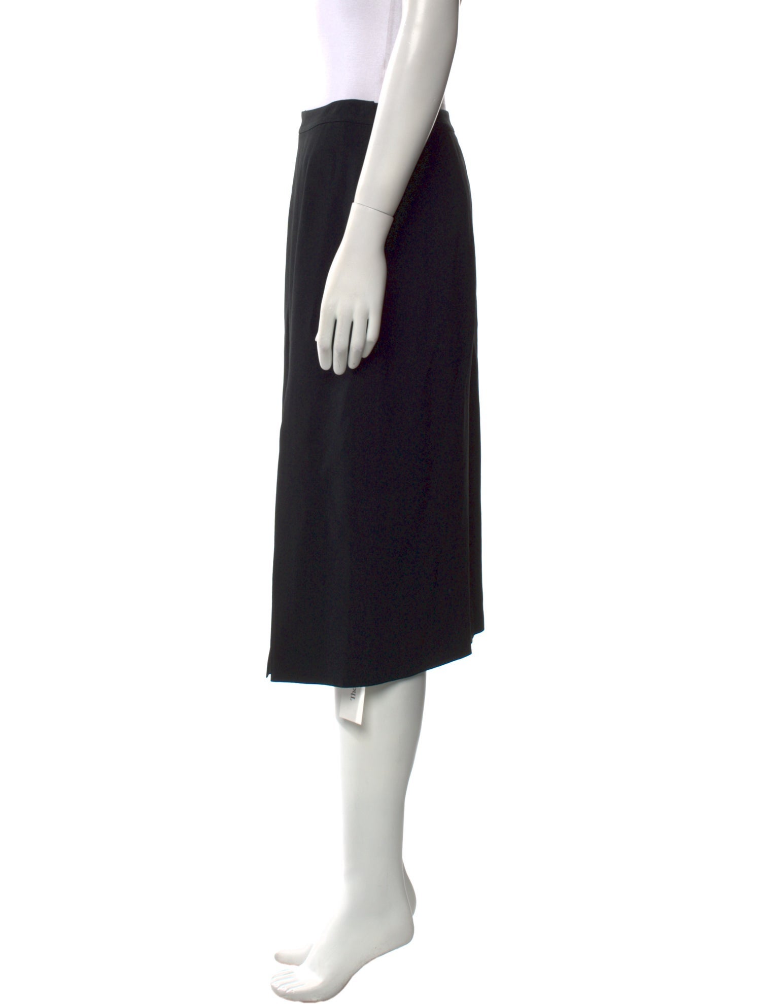 Tamara Mellon Knee-Length Skirt