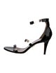Tamara Mellon Patent Leather Sandals