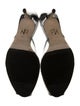 Tamara Mellon PVC Slides