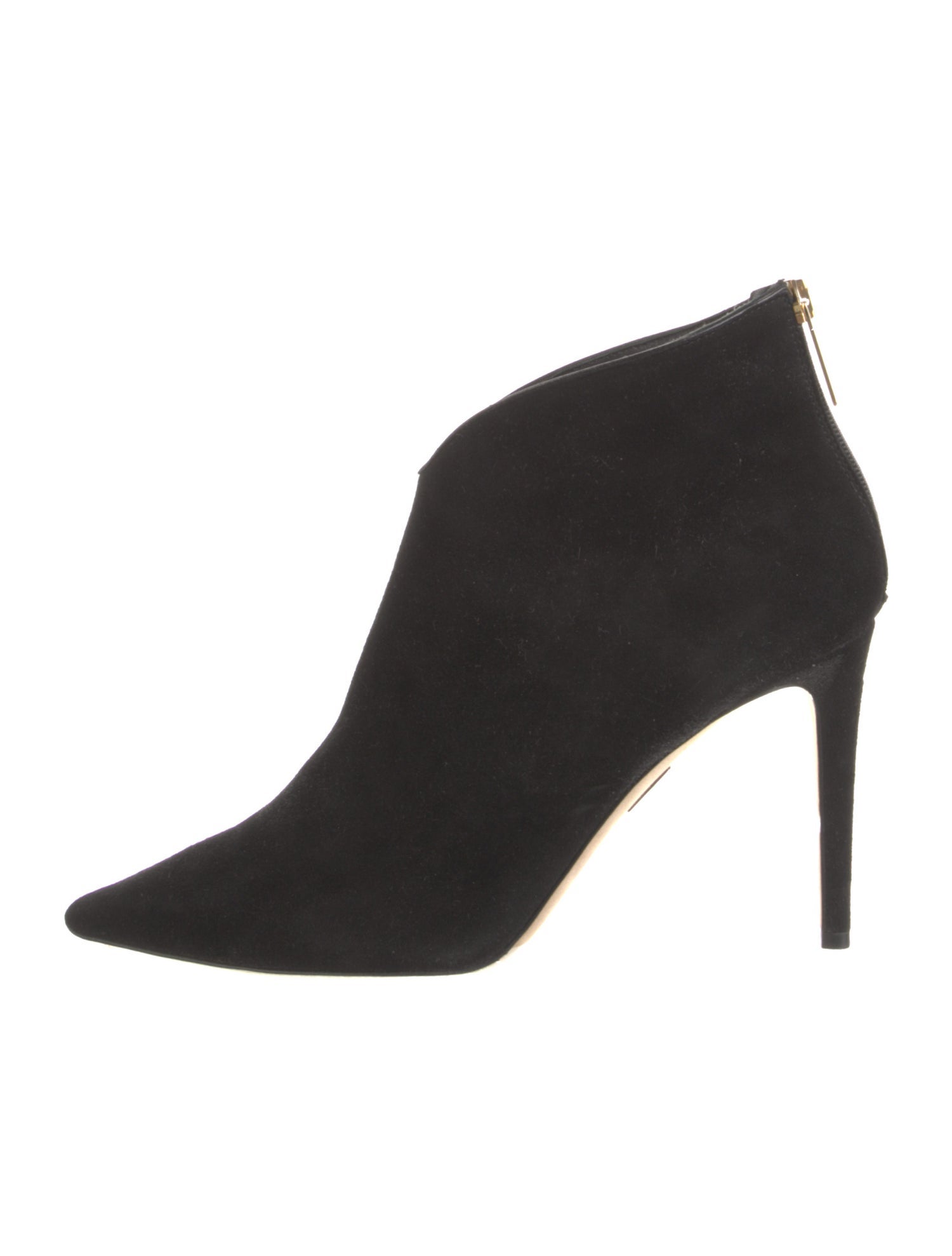 Tamara Mellon Suede Boots