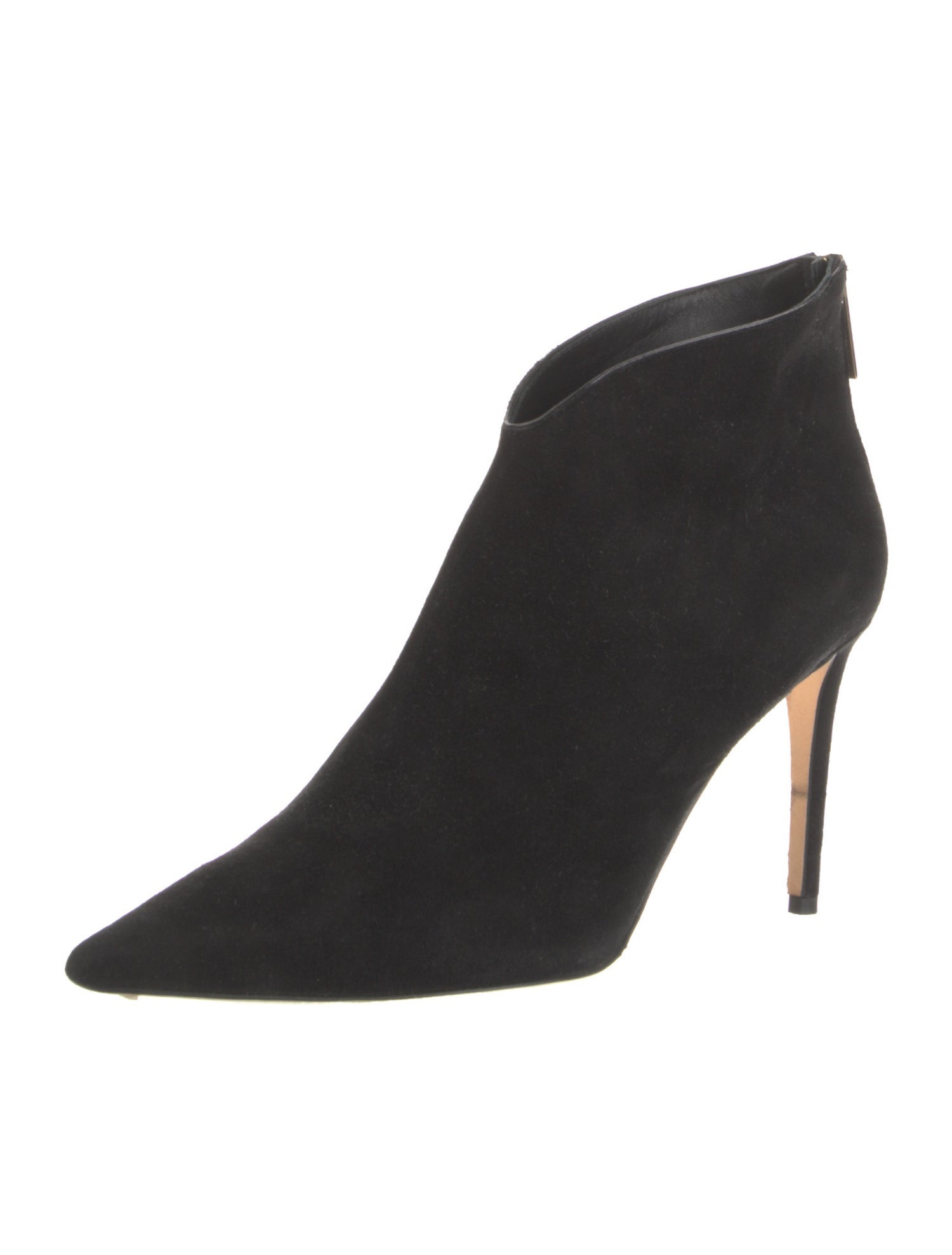 Tamara Mellon Suede Boots