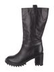 Tamara Mellon Leather Boots