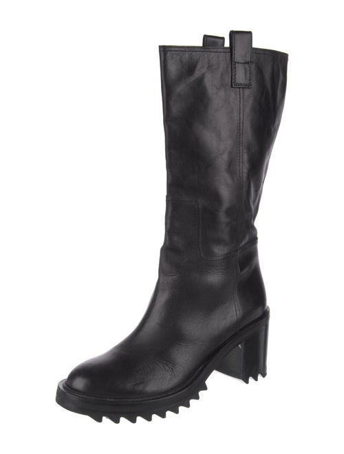 Tamara Mellon Leather Boots