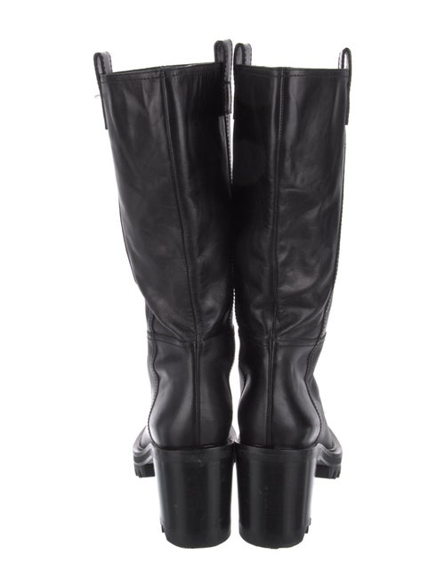 Tamara Mellon Leather Boots