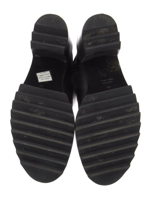 Tamara Mellon Leather Boots