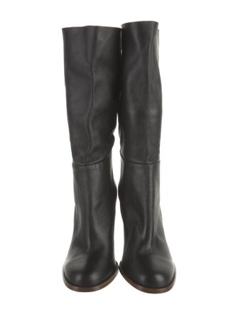 Tamara Mellon Leather Boots