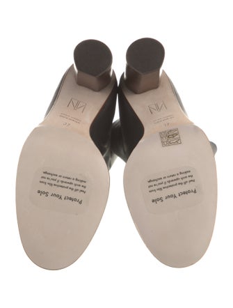 Tamara Mellon Leather Boots