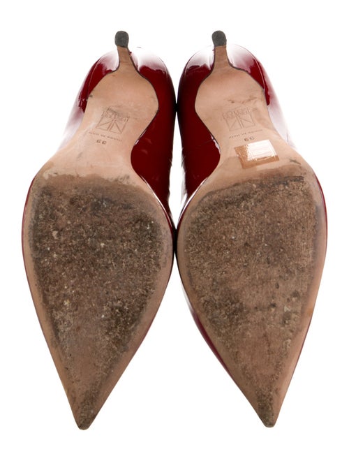 Tamara Mellon Patent Leather Pumps