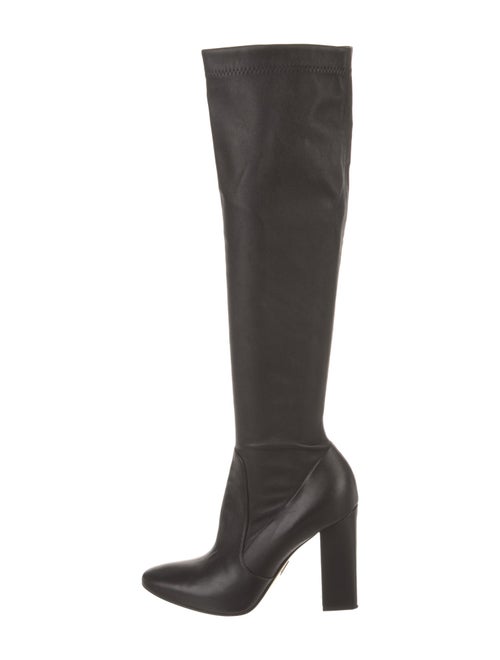 Tamara Mellon Leather Boots
