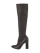 Tamara Mellon Leather Boots