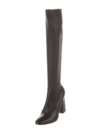 Tamara Mellon Leather Boots