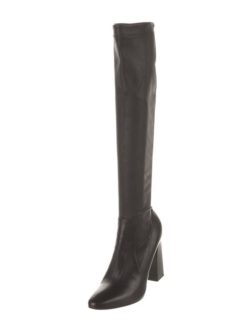 Tamara Mellon Leather Boots