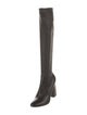 Tamara Mellon Leather Boots