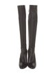 Tamara Mellon Leather Boots