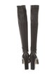 Tamara Mellon Leather Boots