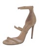 Tamara Mellon Suede Sandals