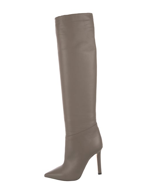 Tamara Mellon Leather Boots