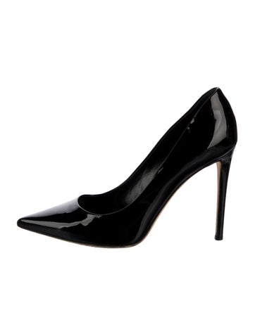 Tamara Mellon Pumps Patent Leather 8.5
