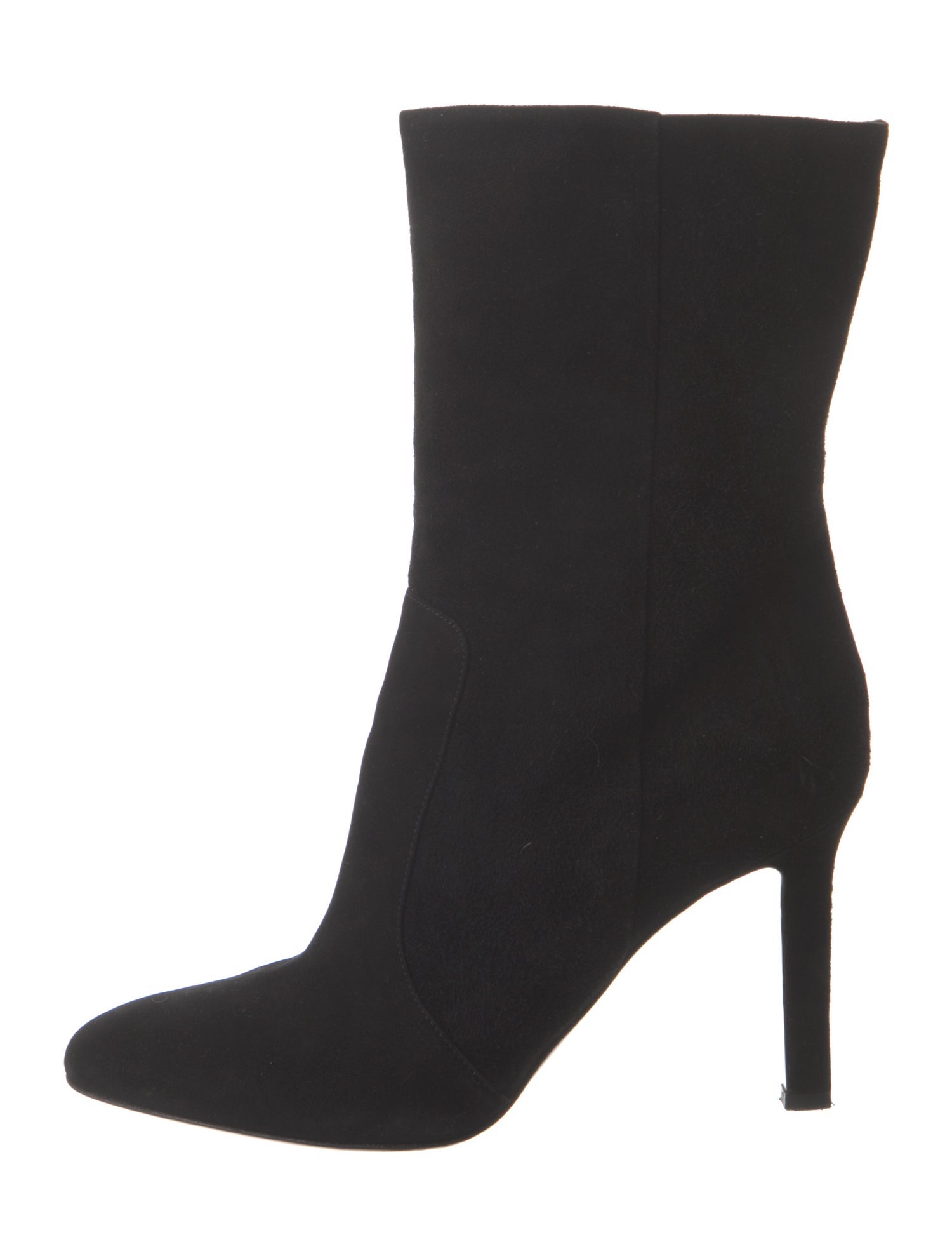 Tamara Mellon Suede Boots