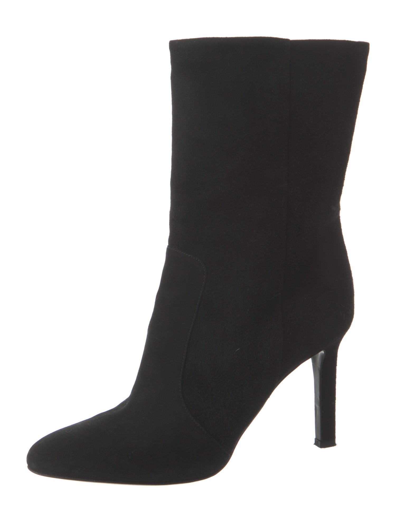 Tamara Mellon Suede Boots
