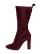 Tamara Mellon Suede Boots