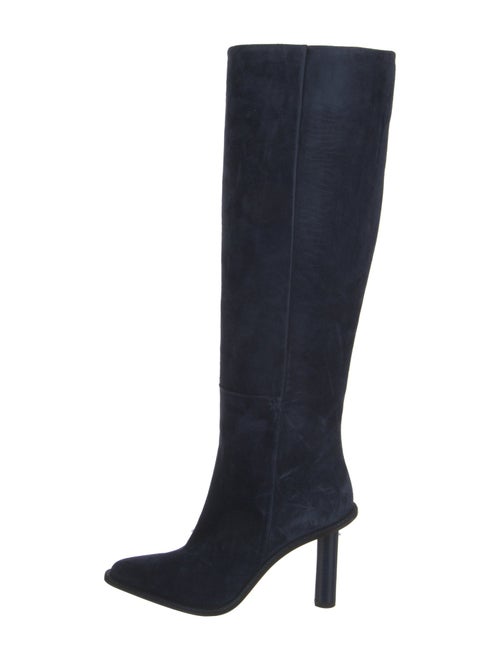 Tamara Mellon Suede Boots