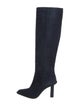 Tamara Mellon Suede Boots