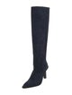 Tamara Mellon Suede Boots