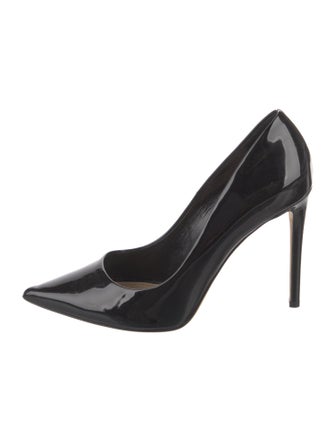 Tamara Mellon Patent Leather Pumps
