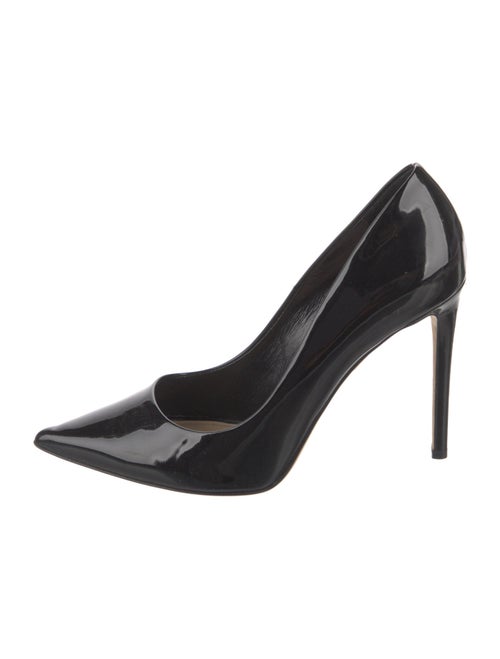 Tamara Mellon Patent Leather Pumps