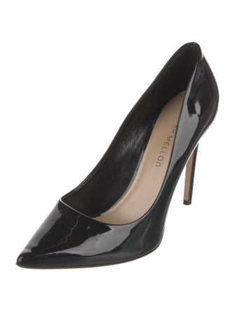 Tamara Mellon Patent Leather Pumps