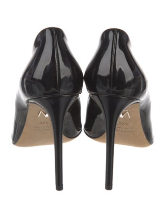 Tamara Mellon Patent Leather Pumps