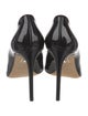 Tamara Mellon Patent Leather Pumps