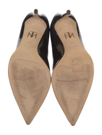 Tamara Mellon Patent Leather Pumps