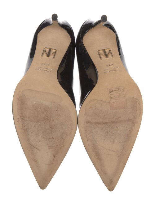 Tamara Mellon Patent Leather Pumps