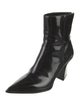 Tamara Mellon Patent Leather Rain Boots
