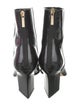 Tamara Mellon Patent Leather Rain Boots