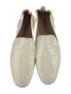 Tamara Mellon Patent Leather Loafers