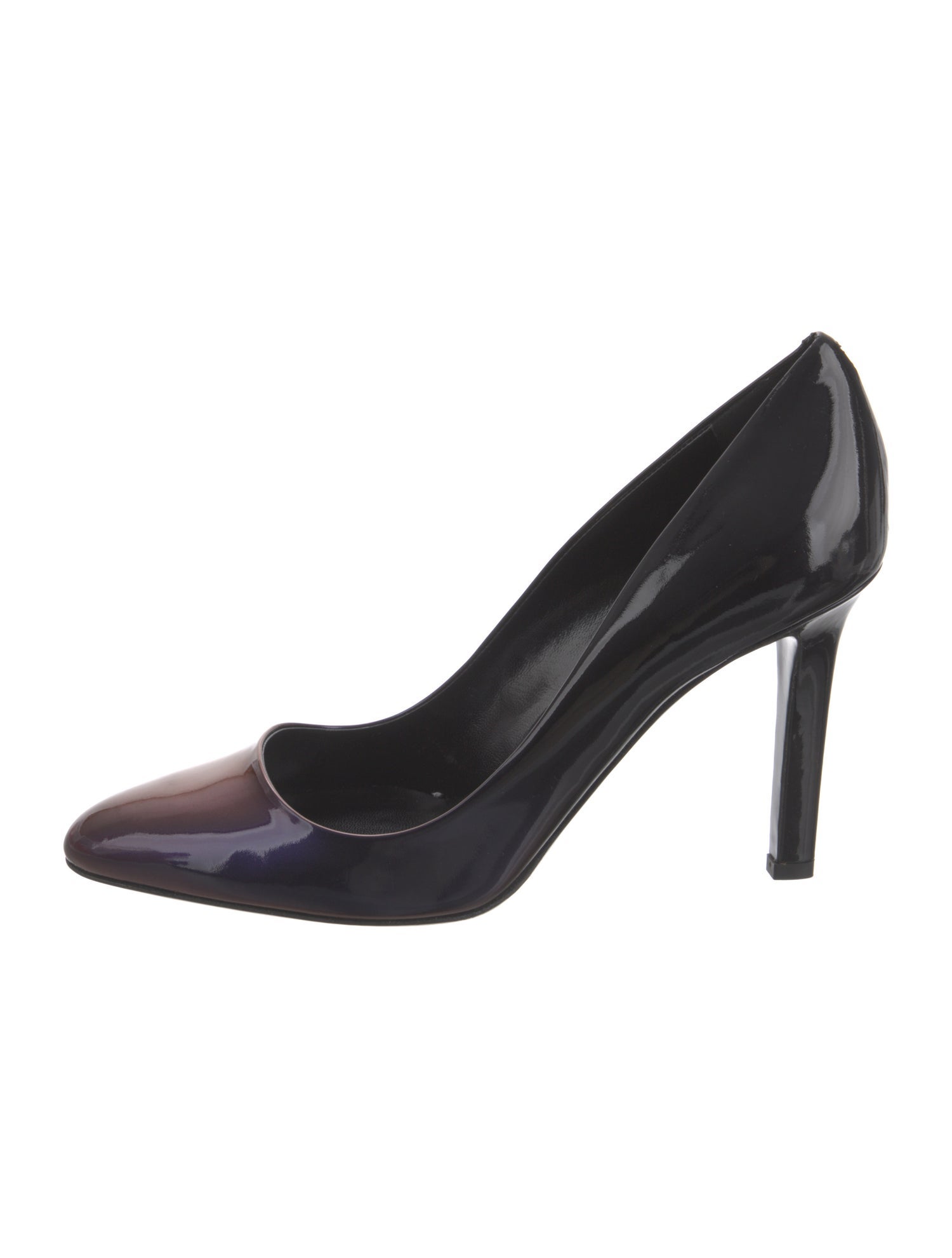 Tamara Mellon Patent Leather Pumps