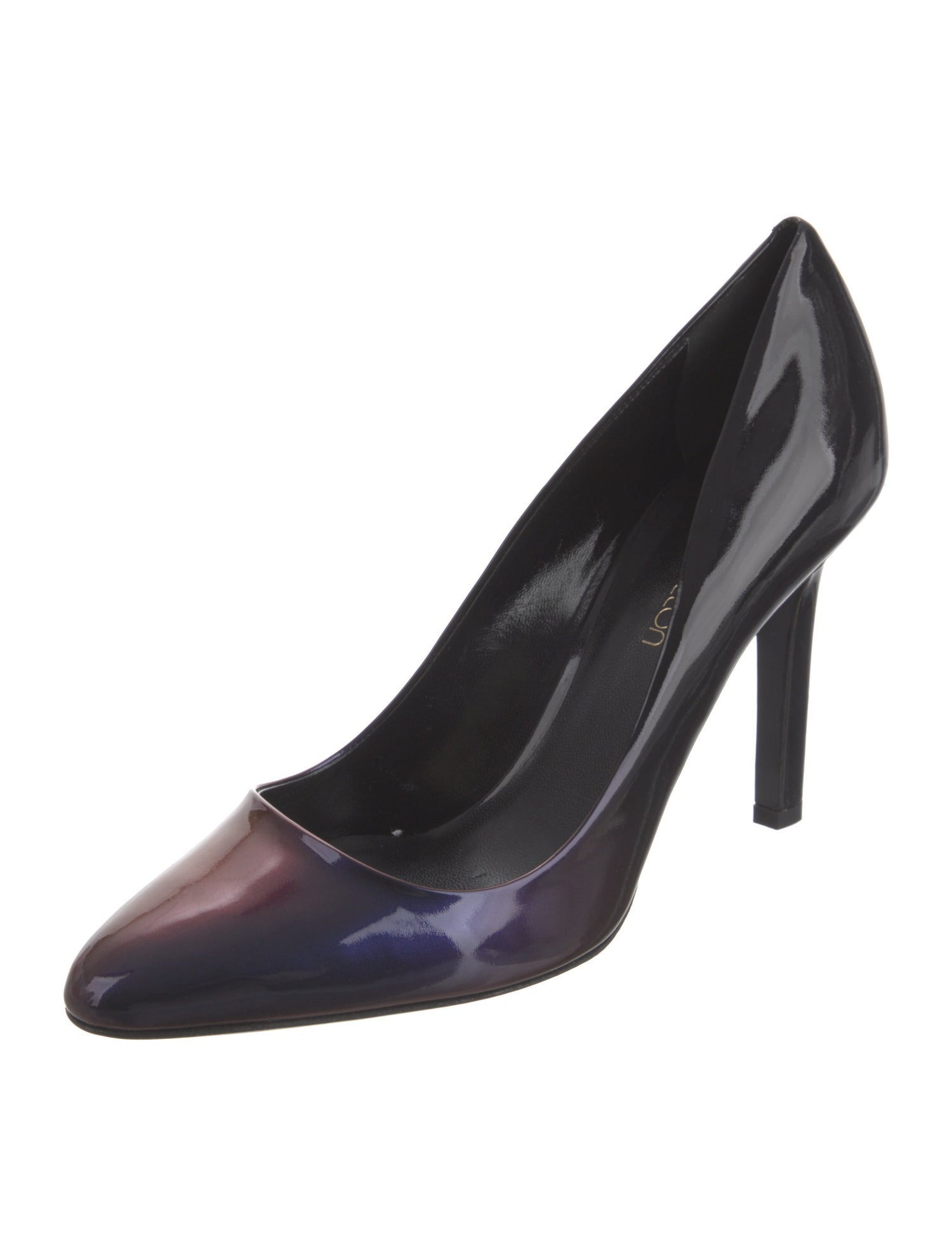 Tamara Mellon Patent Leather Pumps