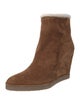 Tamara Mellon Suede Boots