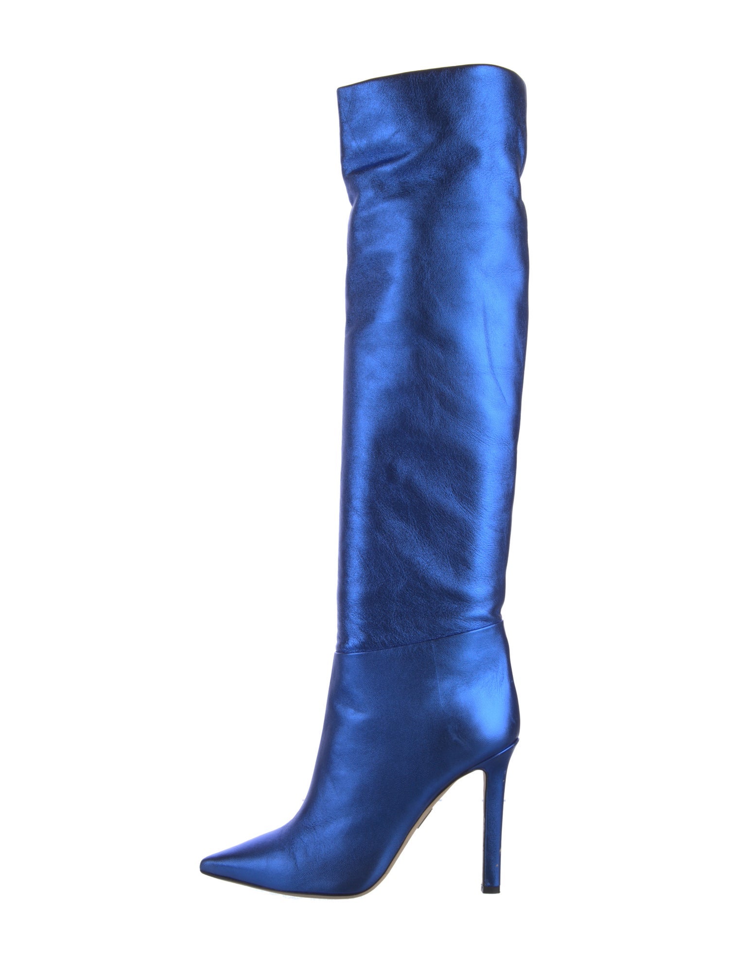 Tamara Mellon Leather Boots