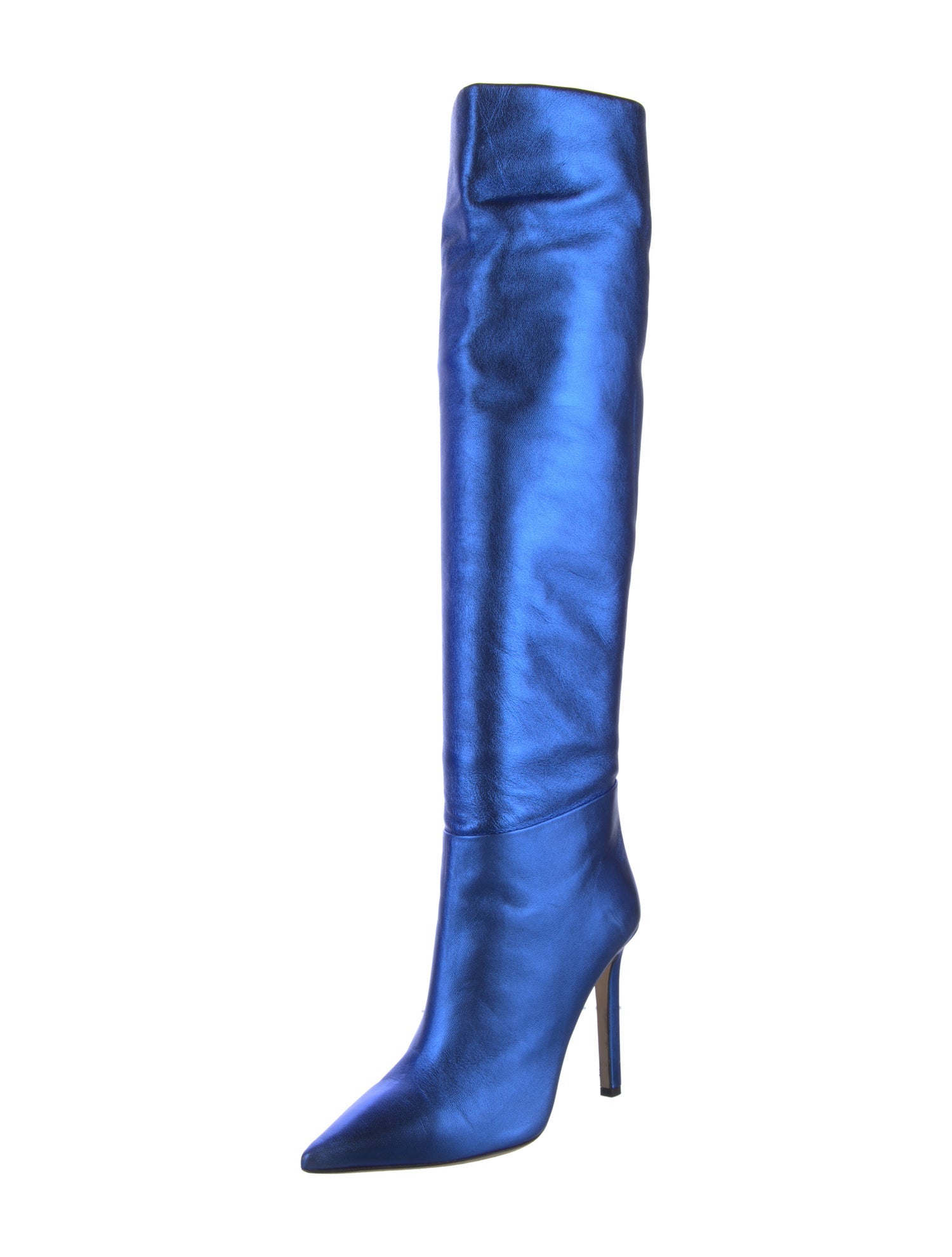 Tamara Mellon Leather Boots